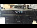 Sony CDP-CE375 5 CD Changer Player