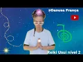 Lagu Vídeo 4 - Reiki Usui nível 2 - A Grade de Programação Reiki. 🔥🙏🏻