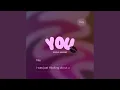 YOU (Instrumental)
