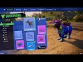 EASY Reach Highest Point Fairmeadows Ranch Goat Simulator 3