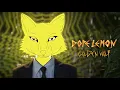 Download Lagu DOPE LEMON - GOLDEN WOLF (OFFICIAL MUSIC VIDEO)