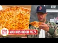 Barstool Pizza Review - Mad Mushroom Pizza Lexington KY