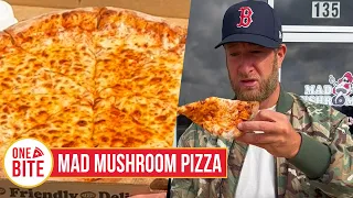 Barstool Pizza Review - Mad Mushroom Pizza Lexington KY