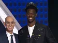 AJ Dybantsa — On One Tonight