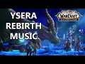 Download Lagu Ysera Rebirth Music - World of Warcraft Shadowlands