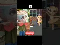 Download Lagu Original vs Game - Aku Cinta Kamu Aku Sayang Kamu #minecraft #comedy