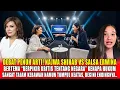 DEBAT PUNCAK NASIONAL‼️NAJWA SHIHAB \u0026 SALSA ERWINA SALING MENANTANG IDE!