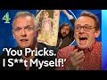 Joe Wilkinson’s WEIRD Tea Towels \u0026 Greg Davies Ambushed | 8 Out of 10 Cats Does Countdown |Channel 4