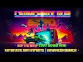 LaunchBox 13 12 - Effortless Rom Imports Search Overhaul