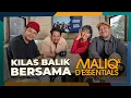 Lagu Nostalgia Bersama 20 Tahun Maliq \u0026 D'Essentials - Buzztertainment
