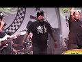 Buck-O-Nine performing My Town at the 2025 Supernova Ska Festival
