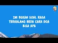 Paul Aro - Biar Kita Jadi Kenangan (Lyrics)