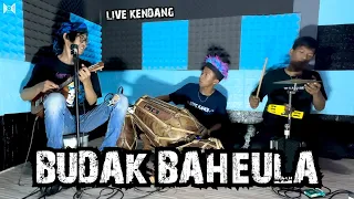 Download Budak Baheula - The Panas Dalam (Live) Cover by Anjar Bokeaz Ft Rahman Kancil \u0026 Abang Iko MP3