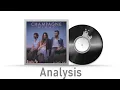 Champagne Night (From Songland) - Lady A (Analysis)