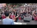 Roompoet Hijau - Dangdut Jamaica ( Unsera )