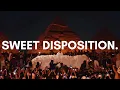 Download Lagu The Temper Trap - Sweet Disposition (EWERSEEN Afro House Remix)