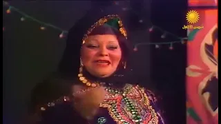ميتا اشو اشوفك يا قلبي اطمنت   خضره محمد                 ميتا اشوفك  متى اشوفك دندنها