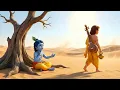Lagu How Lord Vishnu Revealed His Maya to Narad Muni — The True Story