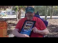 Creative Loafing Tampa Best Promoter of Unity Award to Nick Major 2023