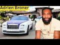 Adrien Broner Lifestyle 2025 Fall from Fame Net Worth 7 Kids Wife Supercars Mansions 2025