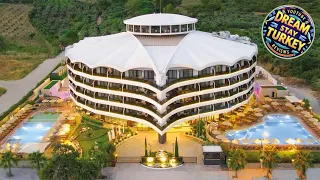 SEVEN FOR LIFE THERMAL HOTEL Kusadasi Turkey Hotel Review