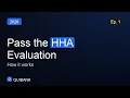 HHA Certification 2026 How the Evaluation Works 5 Skills