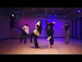 SMF (Performance Ver.) Prod  by Czaer | SHAWL CHOREOGRAPHY