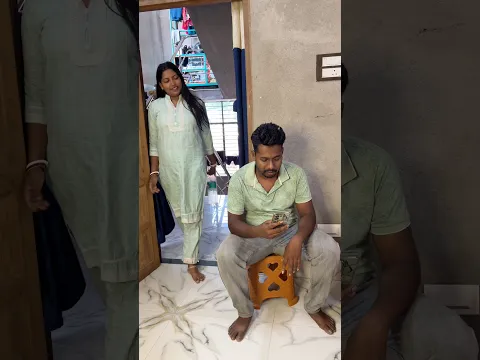 😡Adi Paavi😱🤬 real end twist😂 #shorts #youtubeshorts #trending #funny #comedy