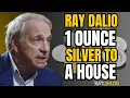 MANY SILVER STACKERS DON'T REALIZE HOW MASSIVE DECEMBER 2025 WILL BE | RAY DALIO SILVER 2025 WARNING