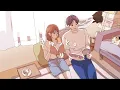 ぎゅっと。/ もさを。【Music Video】