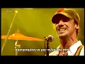 Manu Chao - Desaparecido (Greek subs)