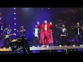Usher - Superstar (PPF Tour Philly Night 1)
