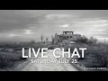 Live Chat Saturday July 25