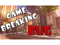 Overwatch Bug Report 17 Game breaking Oasis bug FIXED