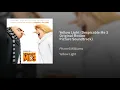 Pharrell Williams-Yellow Light