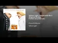 Download Lagu Pharrell Williams-Yellow Light