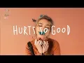 Download Lagu Astrid S - Hurts So Good (Lyric Video)