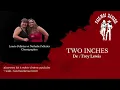 TWO INCHES - LINE DANCE - LAURIE PELLETIER ET NATHALIE PELLETIER