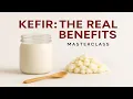 Download Lagu Kefir: The #1 Drink for Gut Health \u0026 Microbiome Support (Science-Backed!)