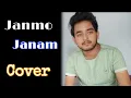 Download Lagu Janmo Janam :- Yaseer Desai | New Cover | Ghost |  Vikram Bhatt, Shanaya I | Aman Tiwari