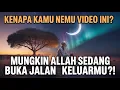 Lagu Mungkin Vidio Ini Muncul di Berandamu Karena Allah Ingin Menolongmu Dari Beban Hutang yang Besar
