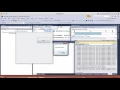 Concatenation in VB net - linking objects together