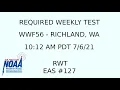 Inland Northwest RWT - WWF56