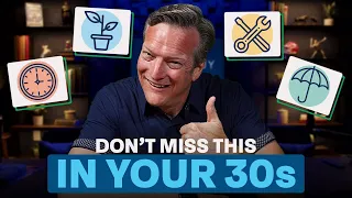 The Truth About Building Wealth in Your 30s