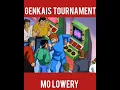 Download Lagu Genkais Tournament 
