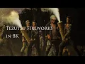 Download Lagu Tezutsu Fireworks in 8K