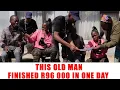 Lagu Ep 533 This Old Man Finished R96 000 In One Day Because of AboMahhosha