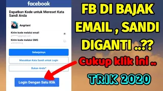 Download Cara mengembalikan fb dibajak email , sandi di ganti | recover fb 2020 MP3