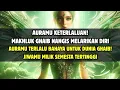 Download Lagu JIWA TERPILIH ✨ AURAMU TERLALU TINGGI FREKUENSINYA, SAMPAI TAK BISA DILACAK DUNIA GHAIB!