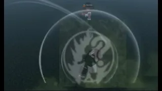 Project Slayer Indominate Will Skill Move Showcase